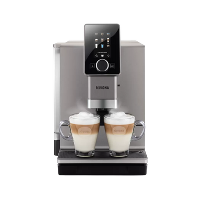 Ekspres automatyczny Nivona CafeRomatica 930