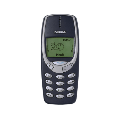 Nokia 3310