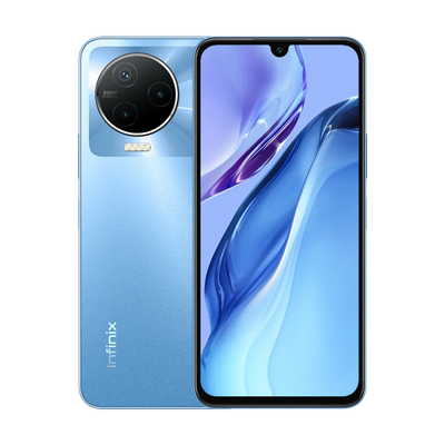 Smartfon Infinix NOTE 12 2023 od Infinix w SimplyBuy.pl