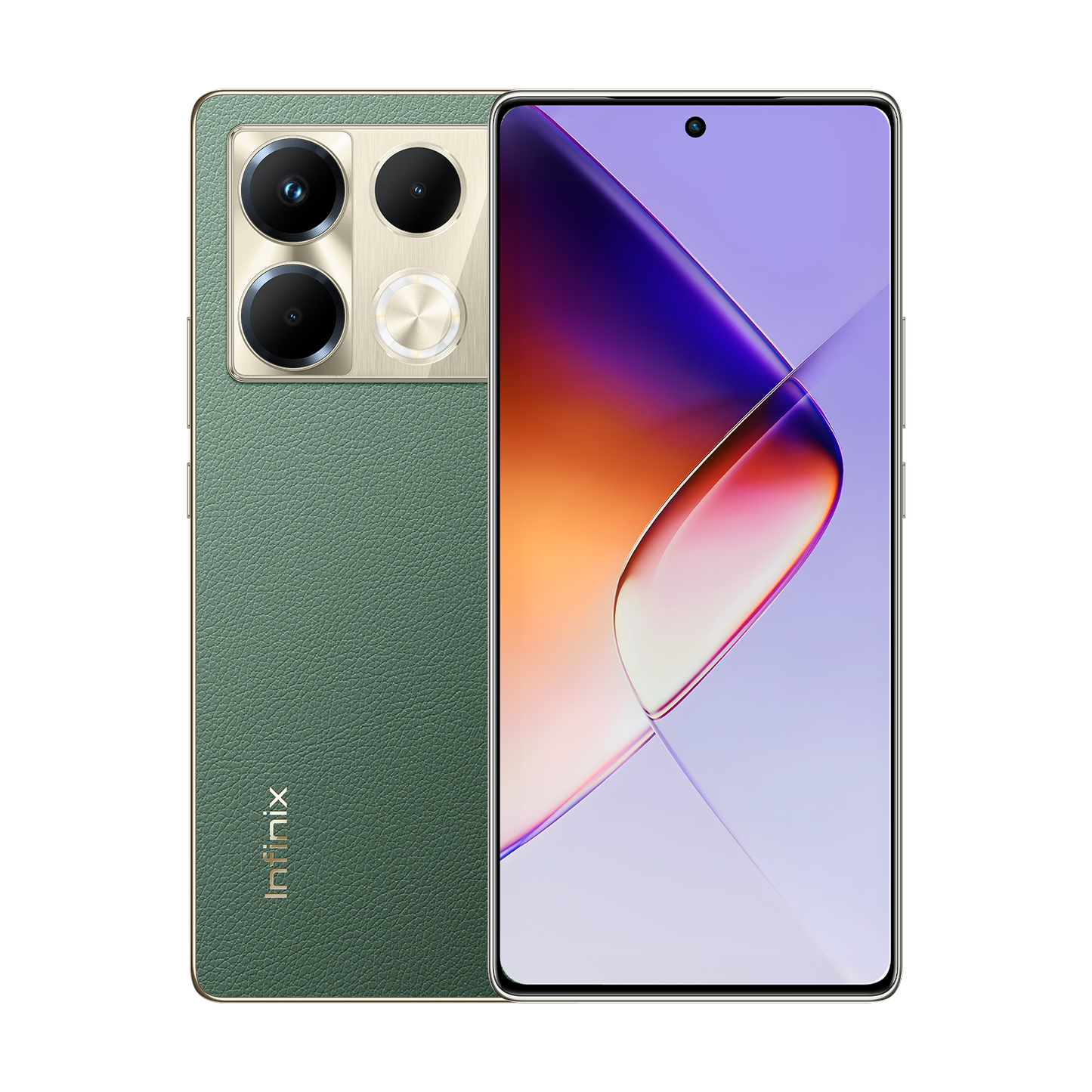Smartfon Infinix NOTE 40