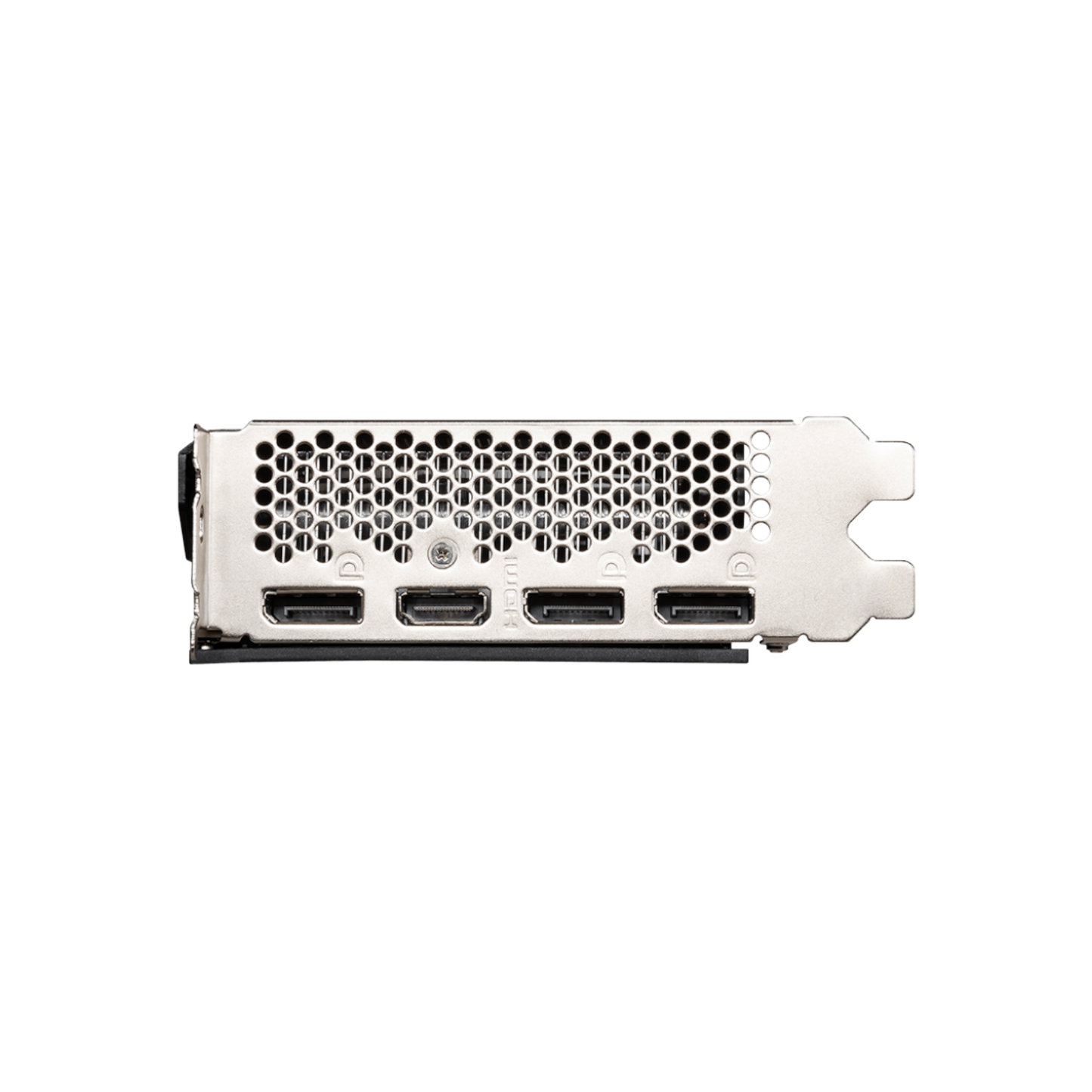 Karta graficzna MSI GeForce RTX 4060 AERO ITX OC 8GB GDDR6