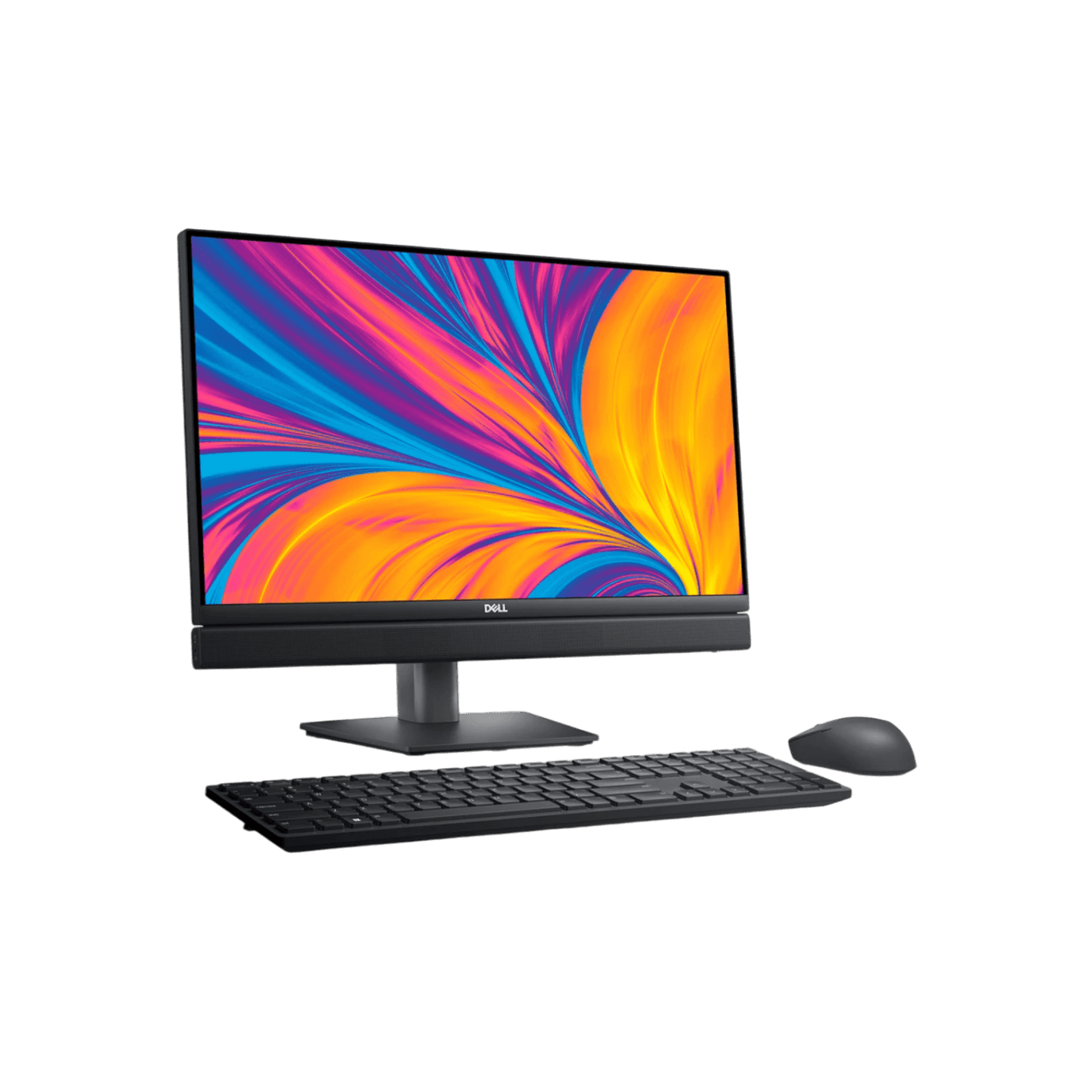 Komputer AiO Dell Optiplex 7420 i5-14500T 23,8" FHD 16GB 512GB SSD Wi-Fi Bluetooth Win 11 Pro
