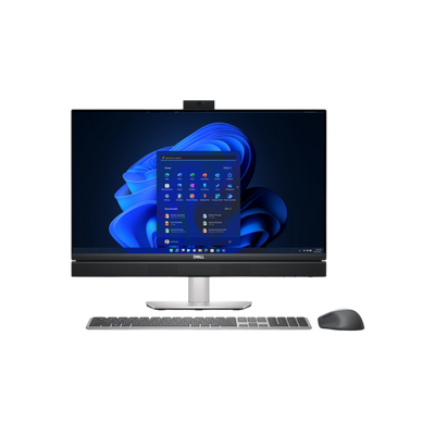 Komputer AiO Dell Optiplex Plus 7410 i5-13500 23,8" FHD 16GB 256GB SSD Wi-Fi Bluetooth Win 11 Pro