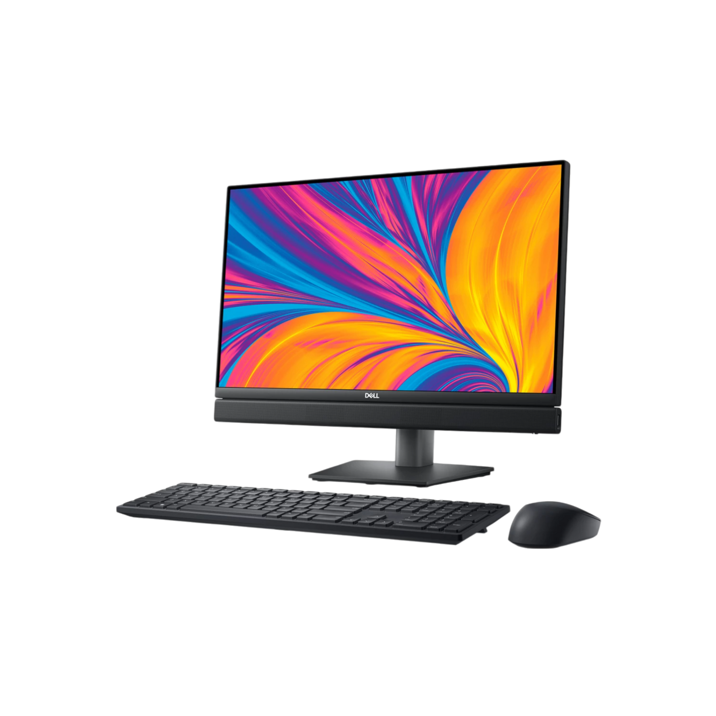 Komputer AiO Dell Optiplex Plus 7420 i7-14700 23,8" FHD 16GB 512GB SSD Wi-Fi Bluetooth Win 11 Pro
