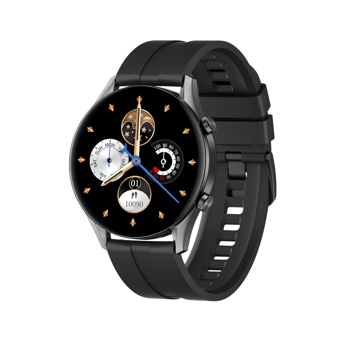 Smartwatch Oromed ORO-FIT 7 Pro