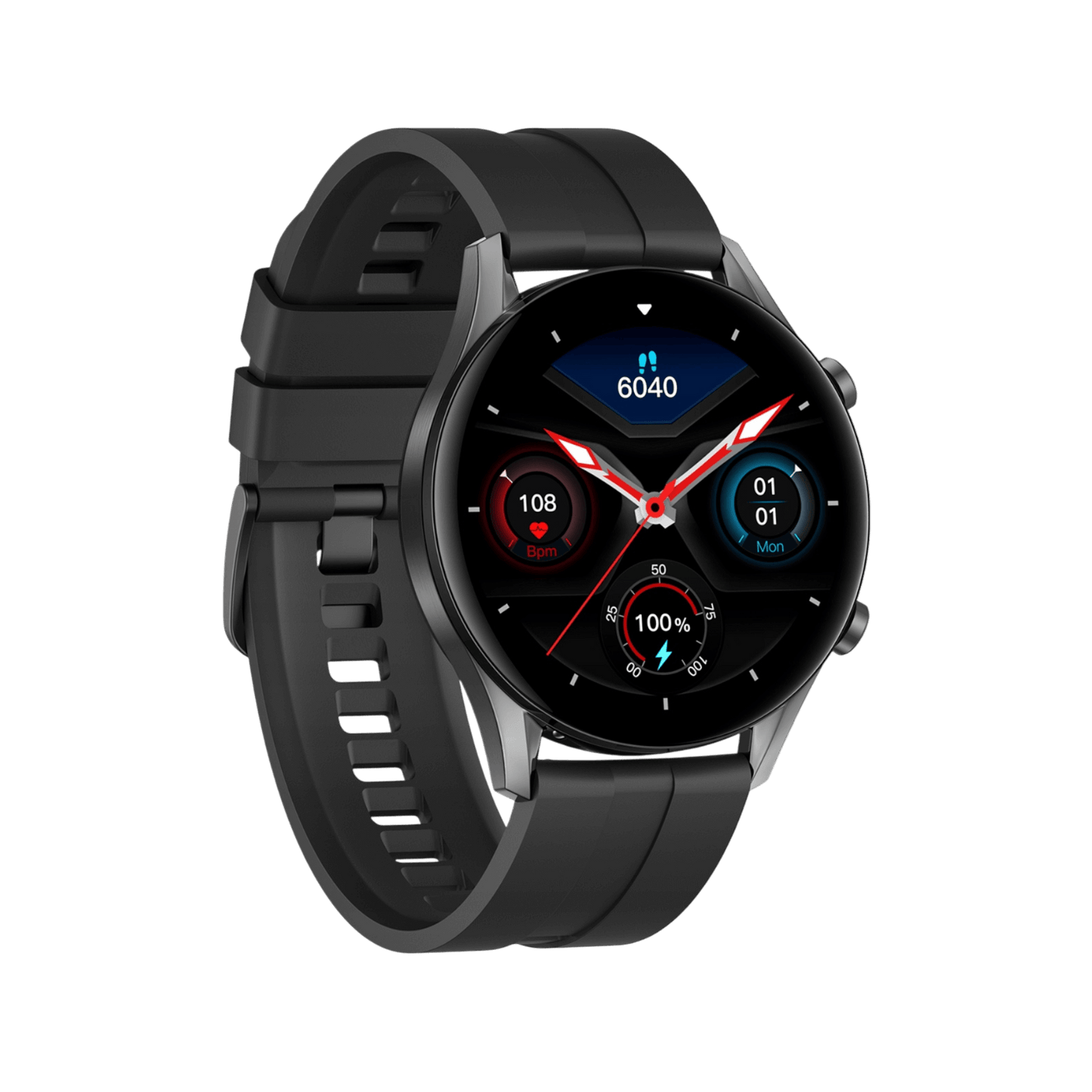 Smartwatch Oromed ORO-FIT 7 Pro