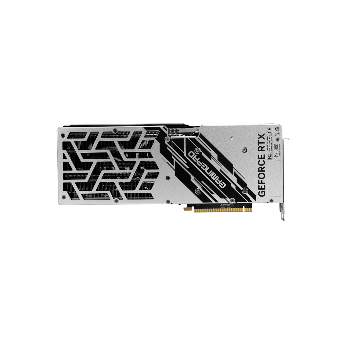 Karta graficzna Palit GeForce RTX 4080 SUPER GamingPro OC 16GB GDDR6X