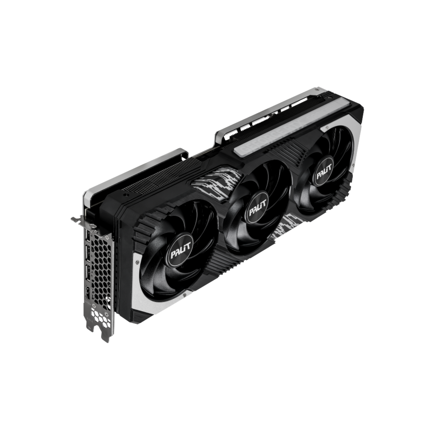 Karta graficzna Palit GeForce RTX 4080 SUPER GamingPro OC 16GB GDDR6X