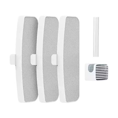 Pawbby Pet Water Fountain Filter Set od YouPin w SimplyBuy.pl