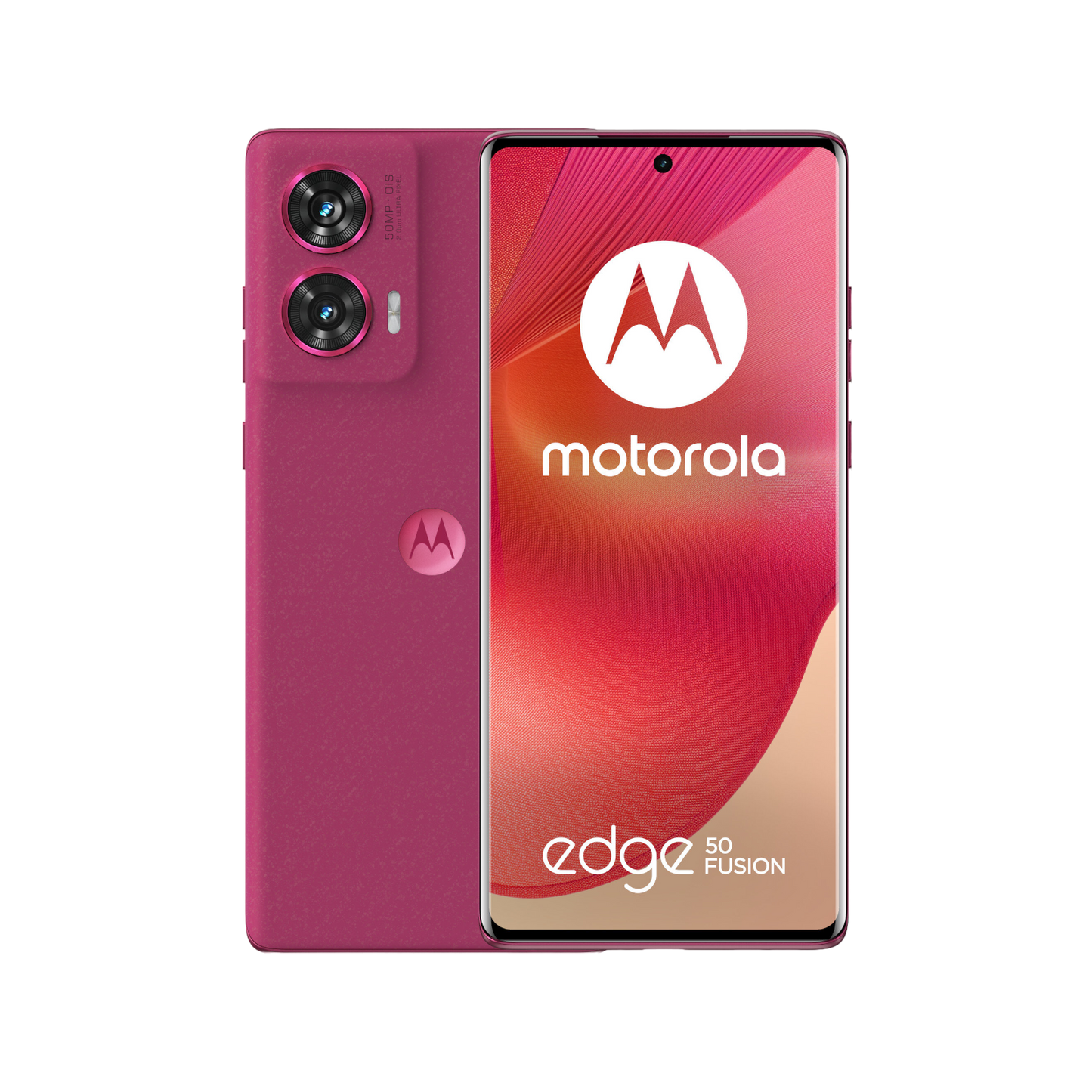 OUTLET - Smartfon Motorola Moto Edge 50 Fusion 5G