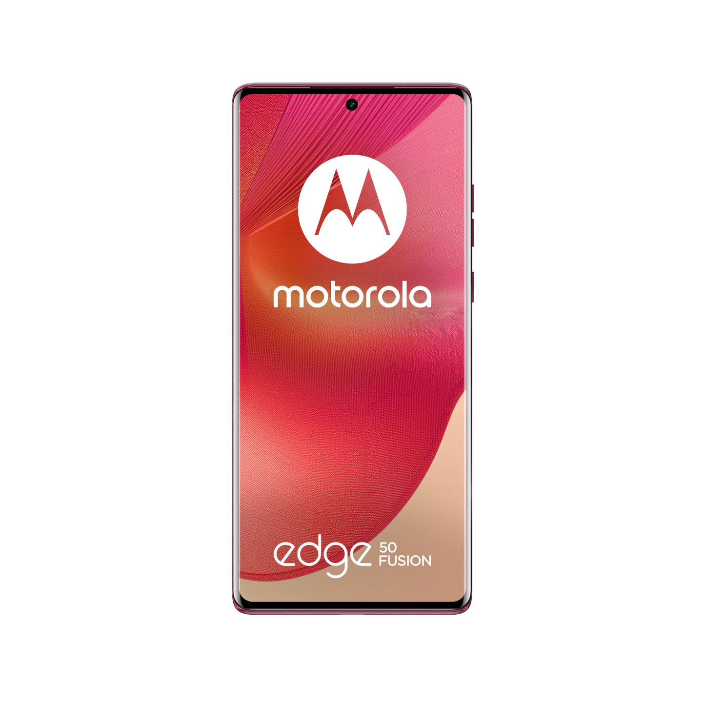 OUTLET - Smartfon Motorola Moto Edge 50 Fusion 5G