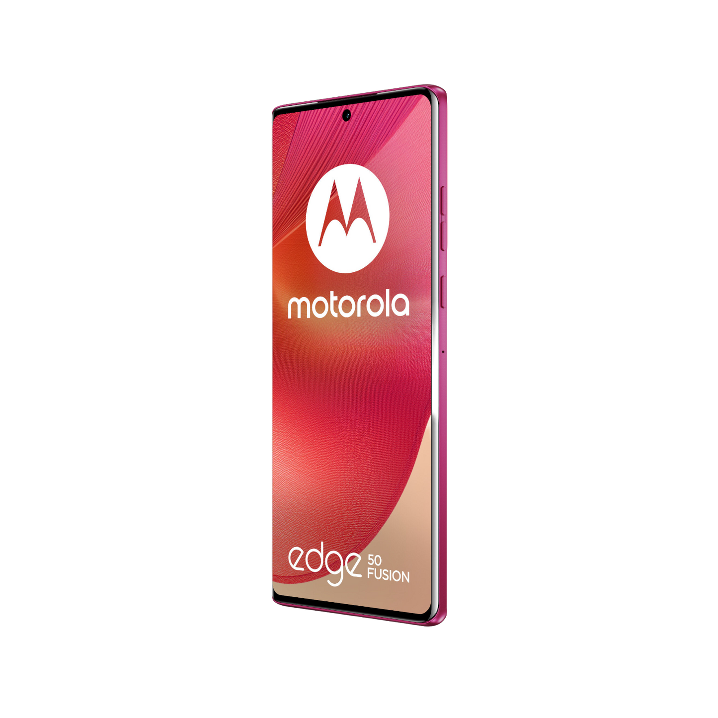 OUTLET - Smartfon Motorola Moto Edge 50 Fusion 5G