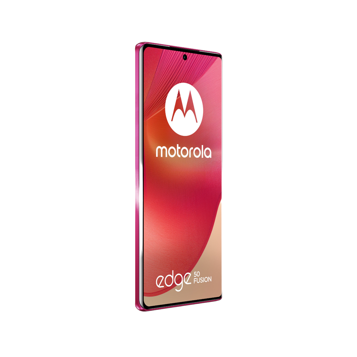 OUTLET - Smartfon Motorola Moto Edge 50 Fusion 5G