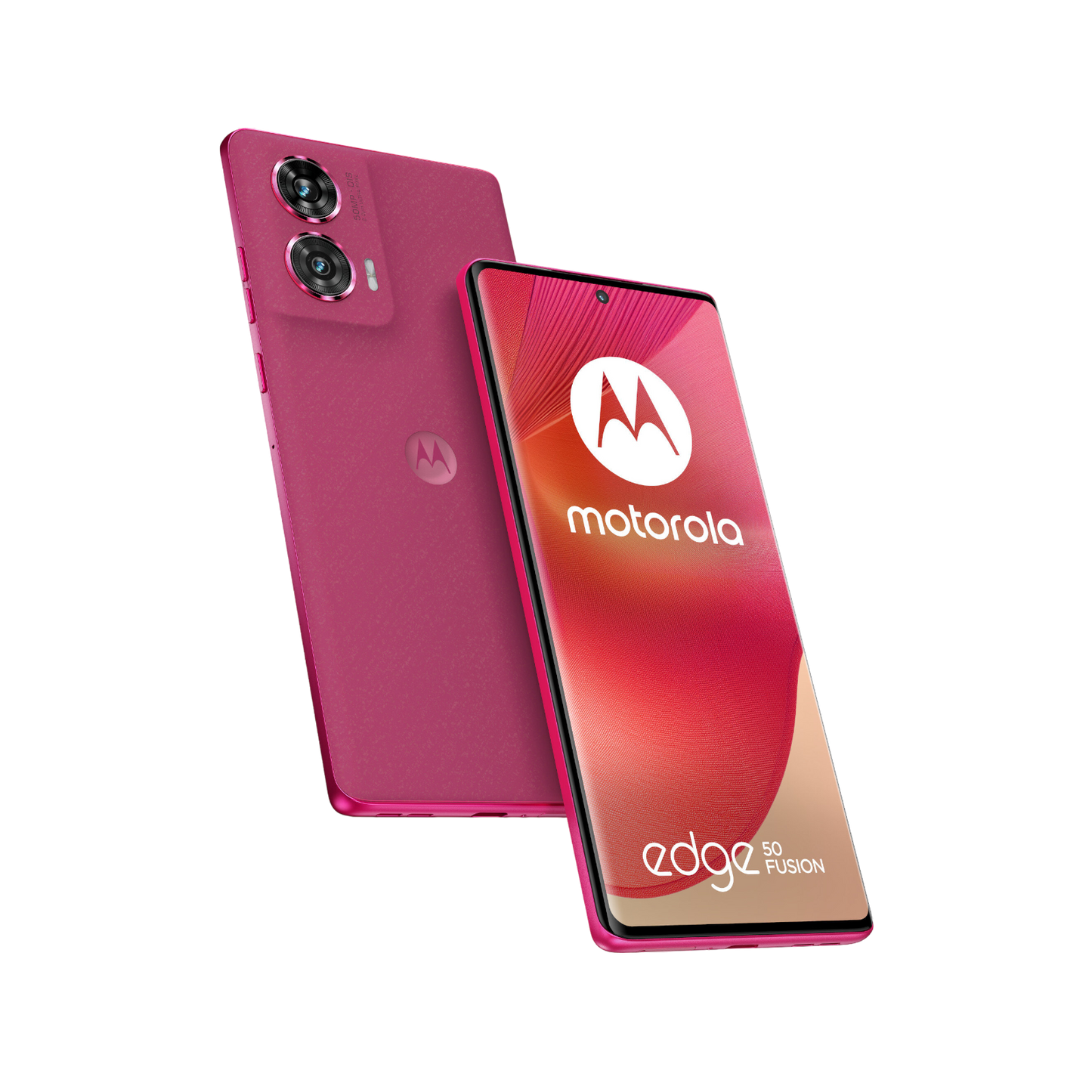 OUTLET - Smartfon Motorola Moto Edge 50 Fusion 5G
