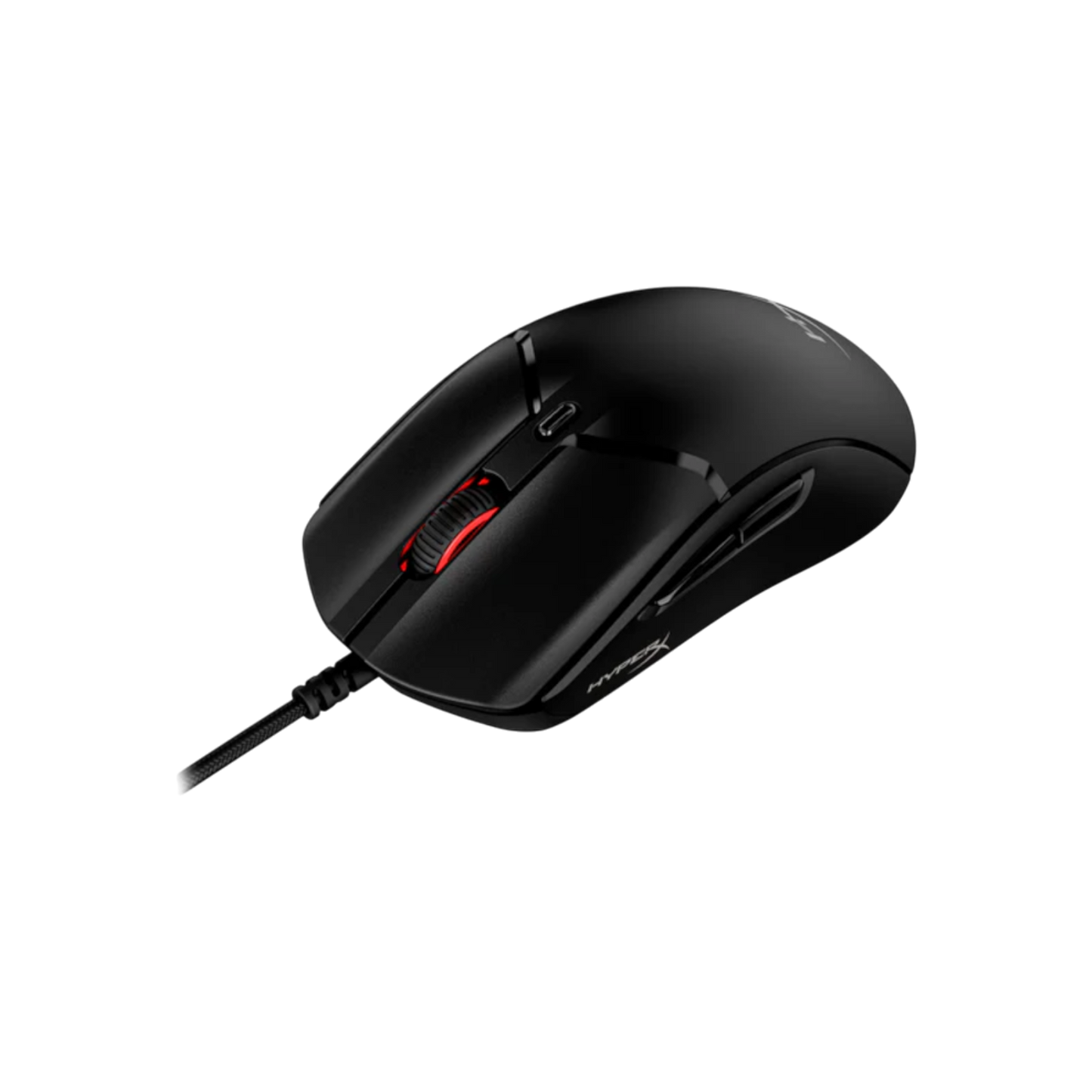 Myszka Pulsefire Haste 2 Czarny
