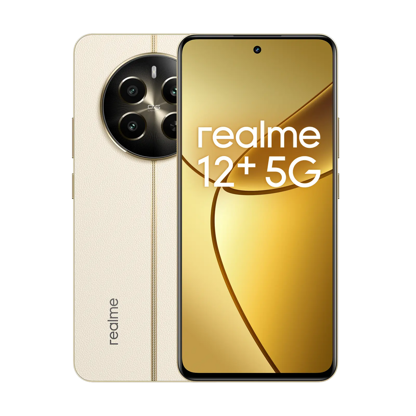 realme 12+ 5G od Realme w SimplyBuy.pl