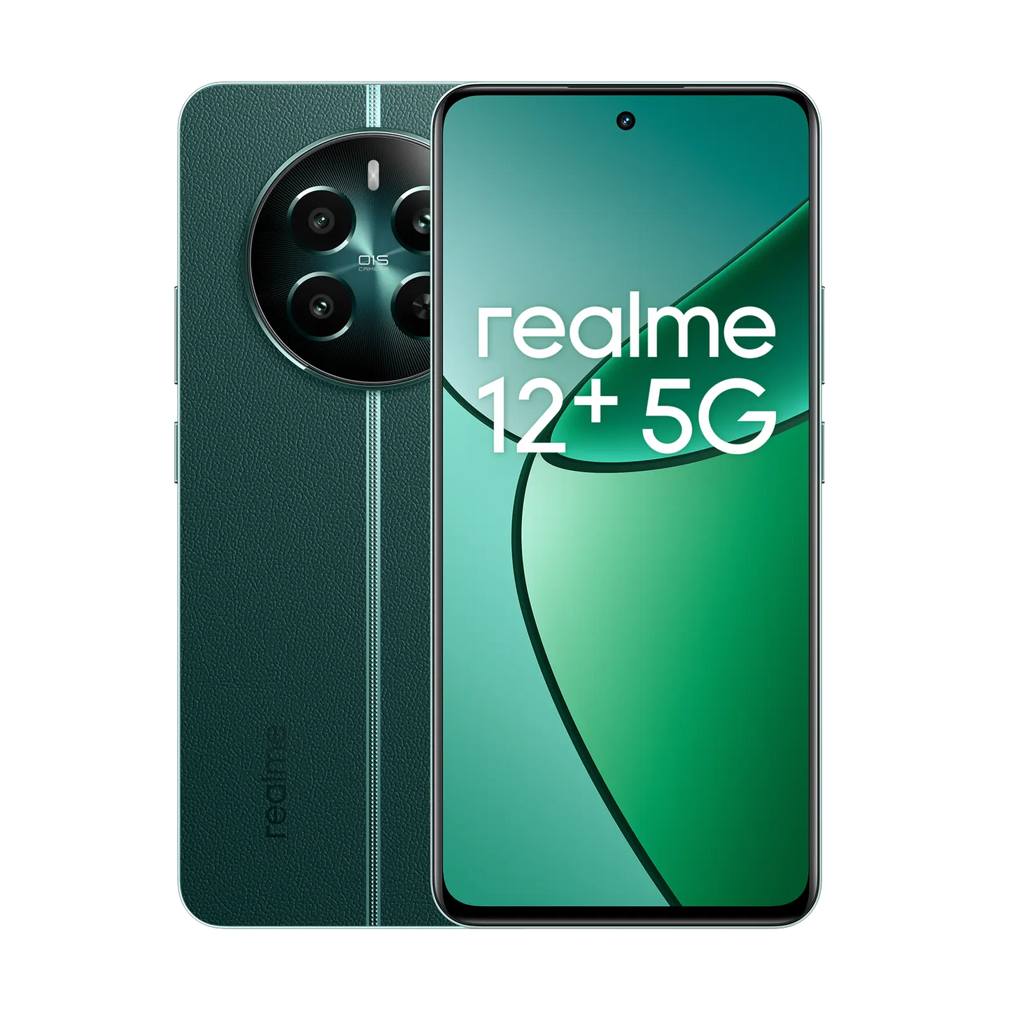 realme 12+ 5G od Realme w SimplyBuy.pl