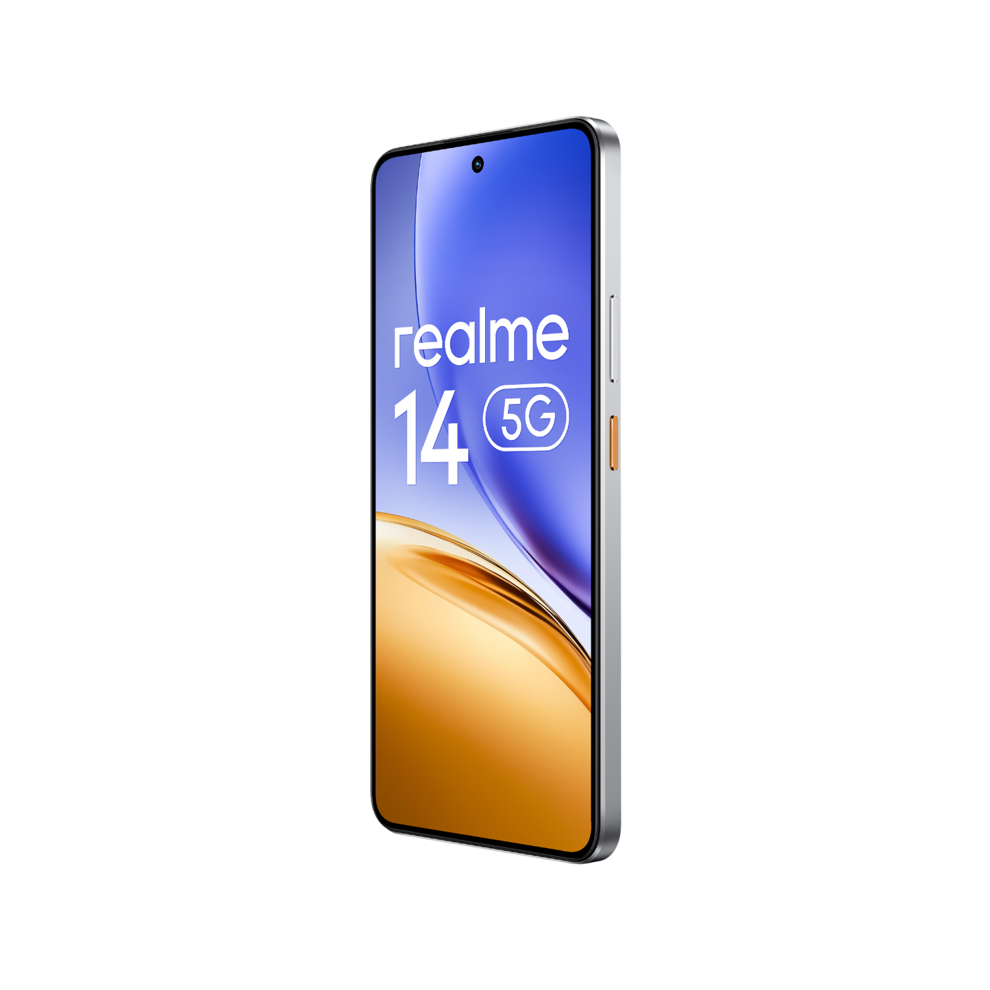 Smartfon realme 14 5G