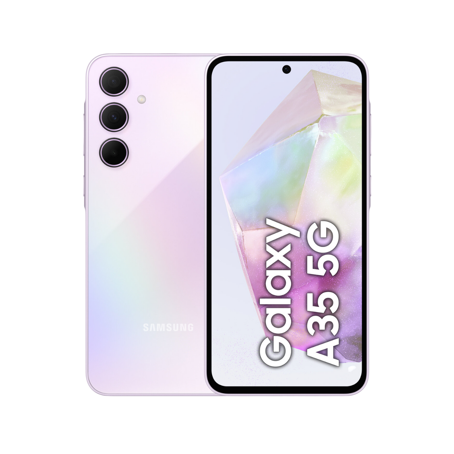Smartfon Samsung Galaxy A35 5G