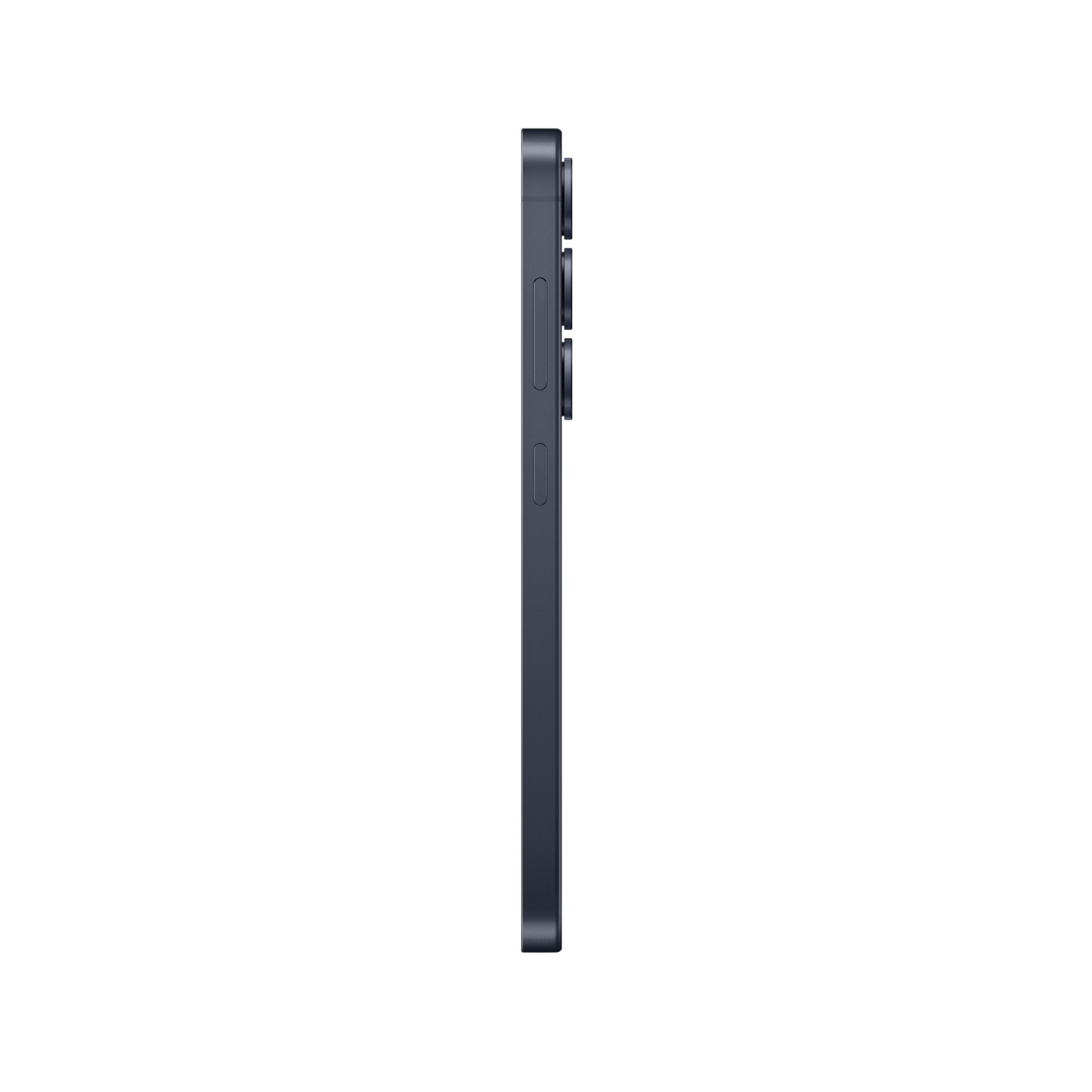 Smartfon Samsung Galaxy S25 5G.