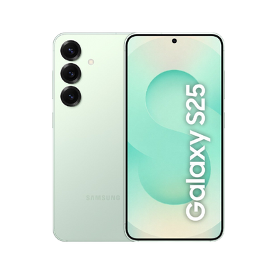 Smartfon Samsung Galaxy S25 5G