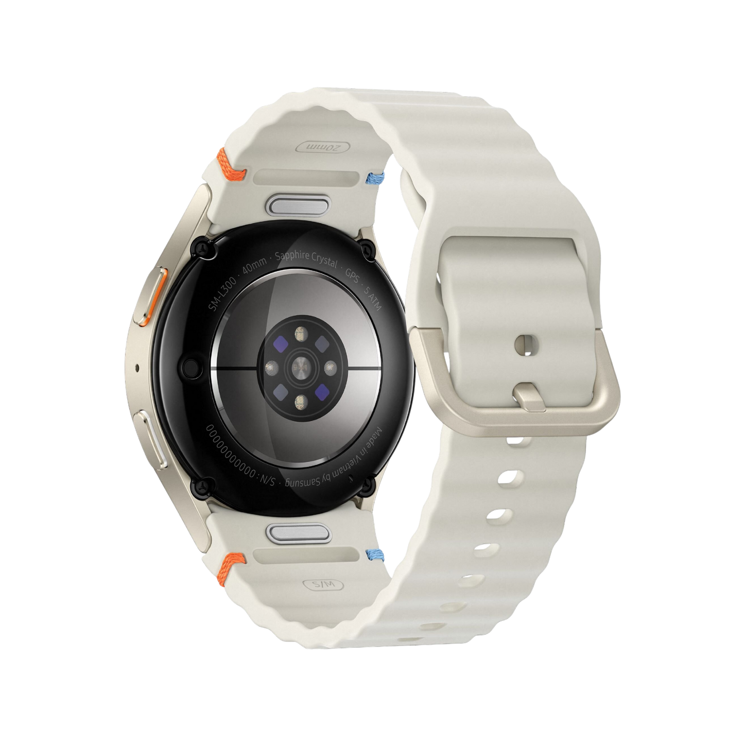 Smartwatch Samsung Galaxy Watch 7 40mm LTE
