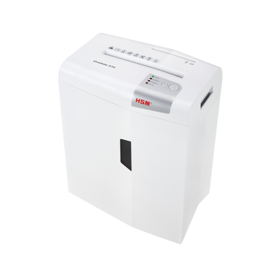 Niszczarka HSM shredstar X5.