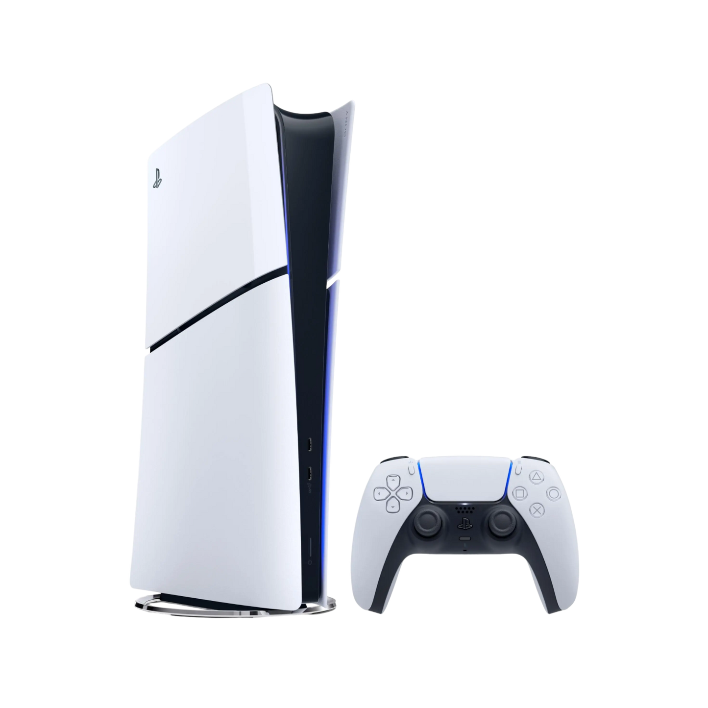 Outlet - Konsola Sony PlayStation 5 Slim Digital Edition D Chassis