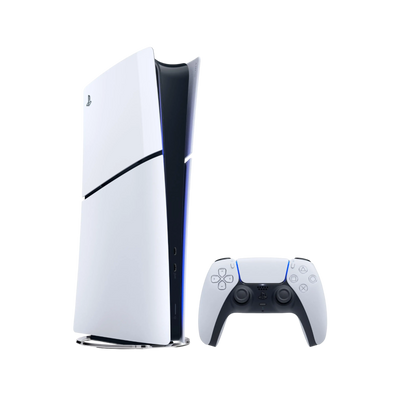 Outlet - Konsola Sony PlayStation 5 Slim Digital Edition D Chassis
