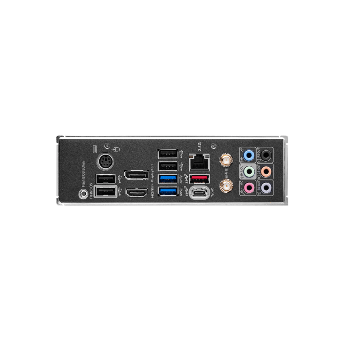 Płyta główna MSI Z790 GAMING PLUS WIFI