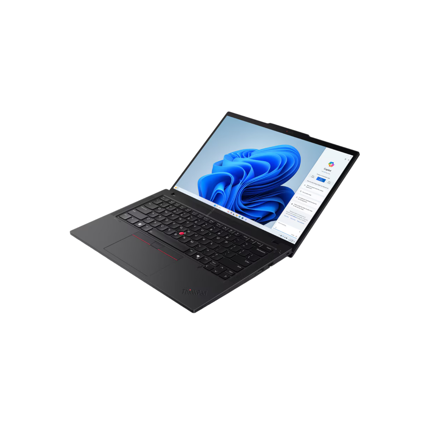 Laptop Lenovo ThinkPad T14 G5 Ultra 7 155U 14" WUXGA 16GB 1TB SSD Windows 11 Pro