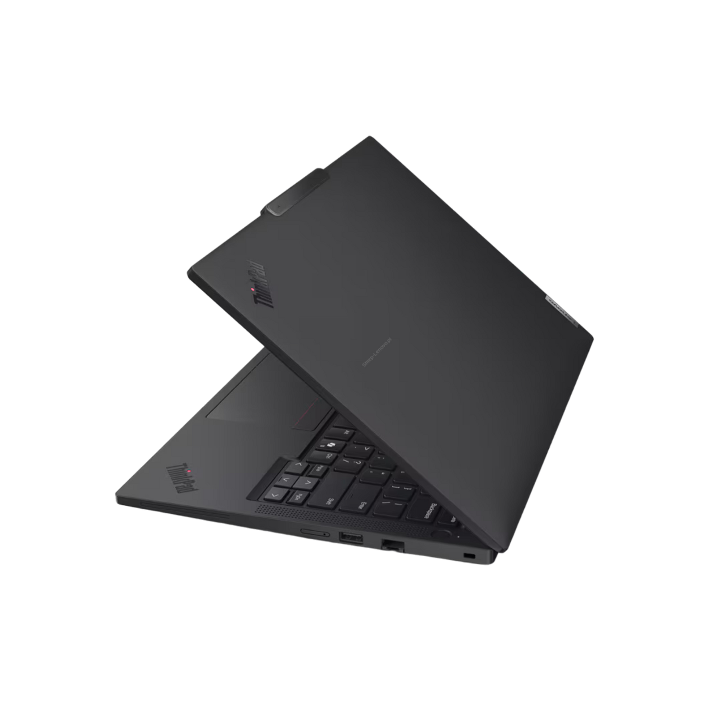 Laptop Lenovo ThinkPad T14 G5 Ultra 7 155U 14" WUXGA 16GB 1TB SSD Windows 11 Pro
