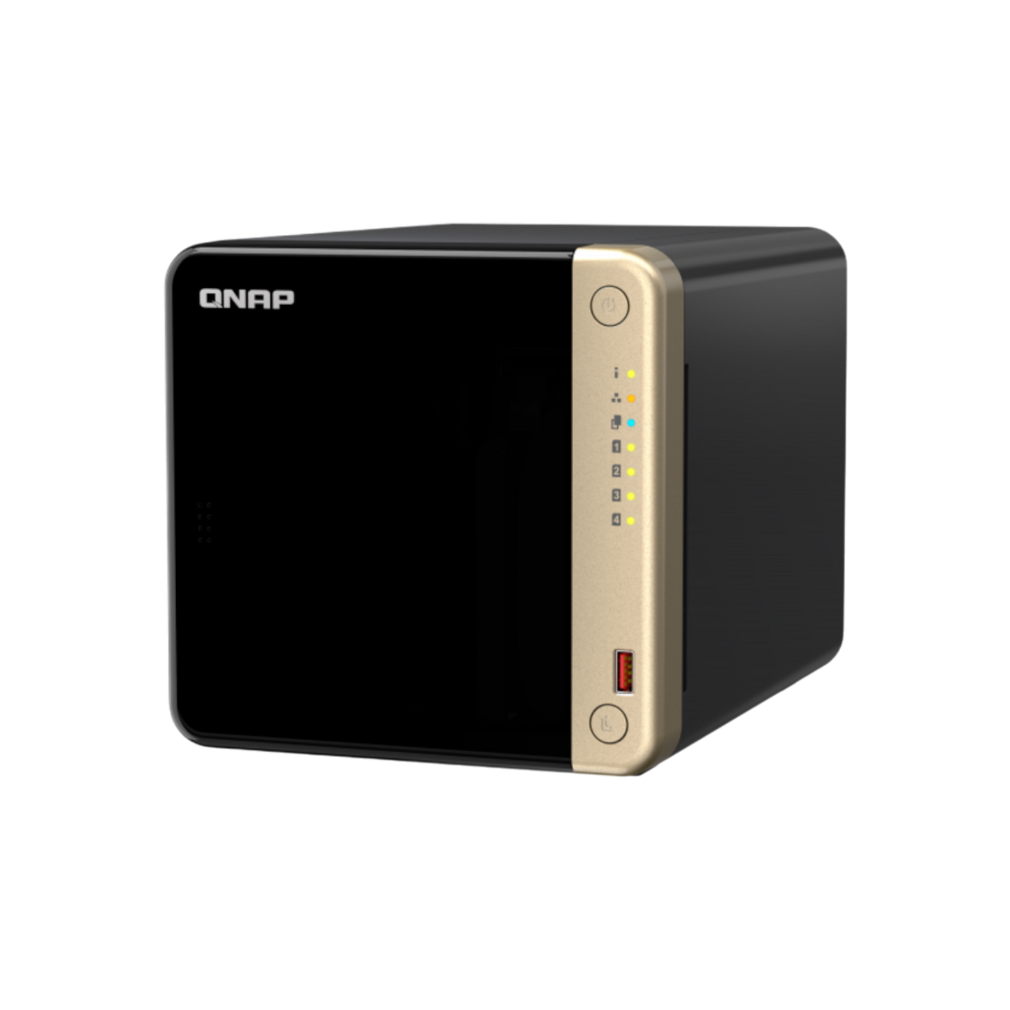 Serwer NAS QNAP TS-464-8G