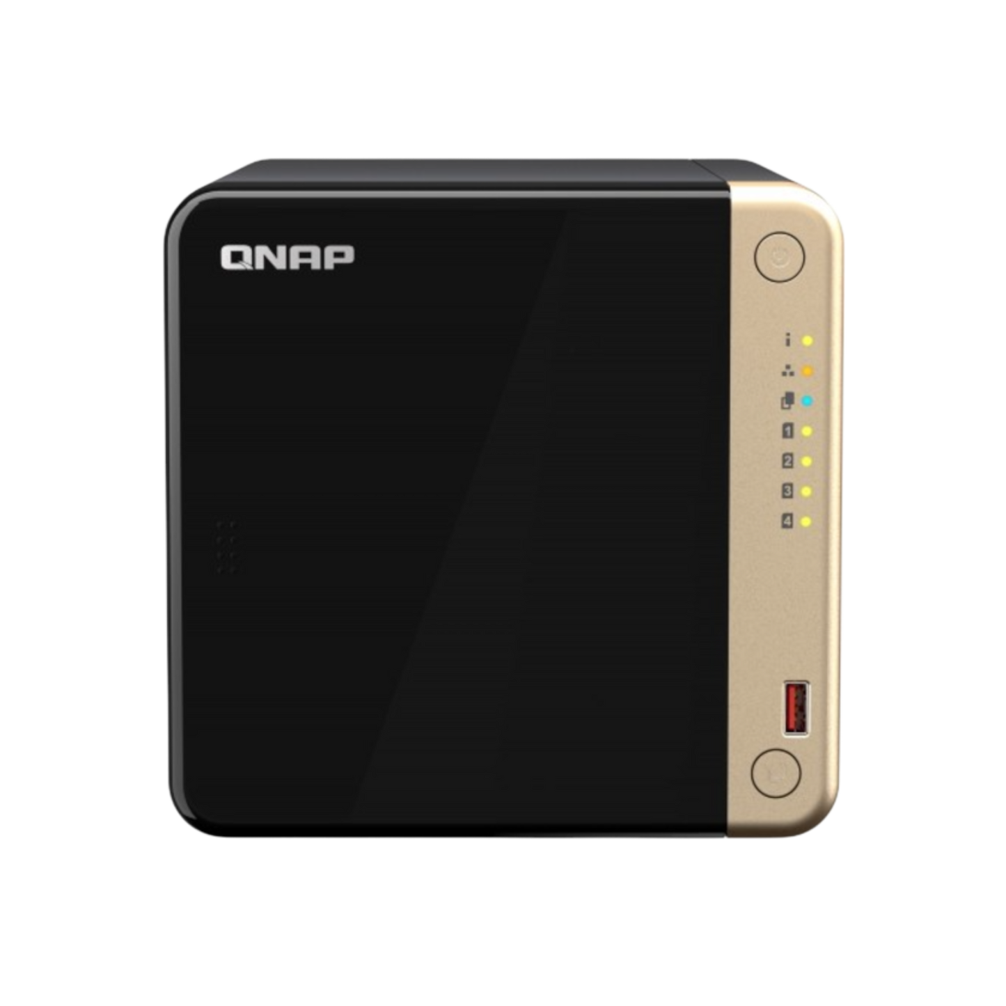 Serwer NAS QNAP TS-464-8G