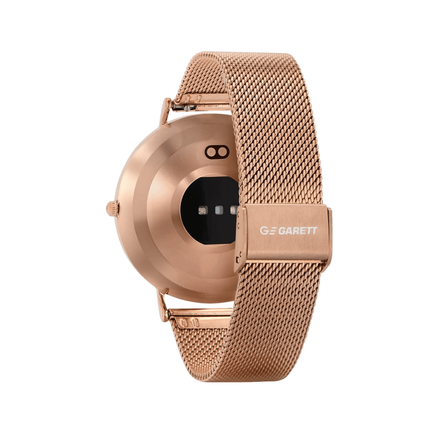 Smartwatch Garett Verona Złoty stalowy