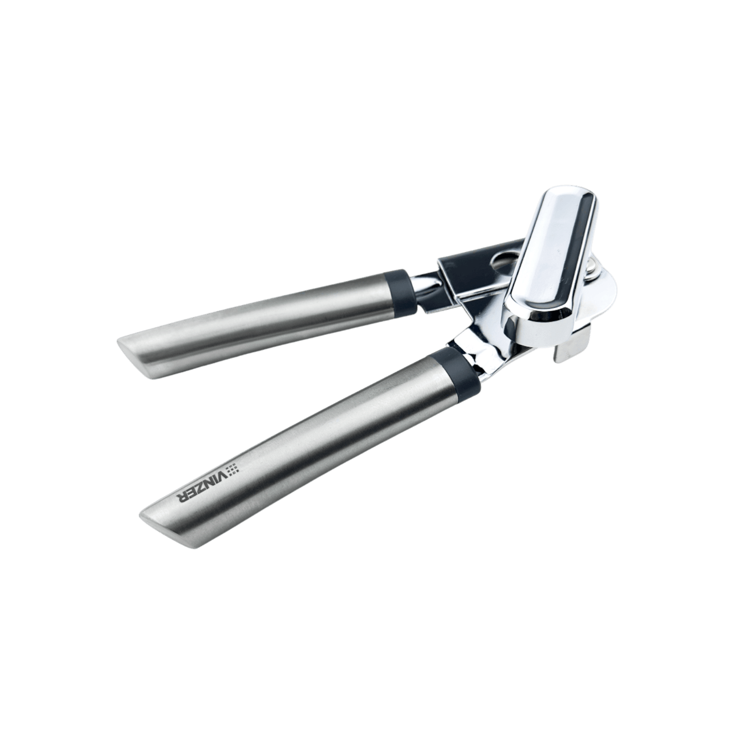 Otwieracz do puszek VINZER 50202 Stal