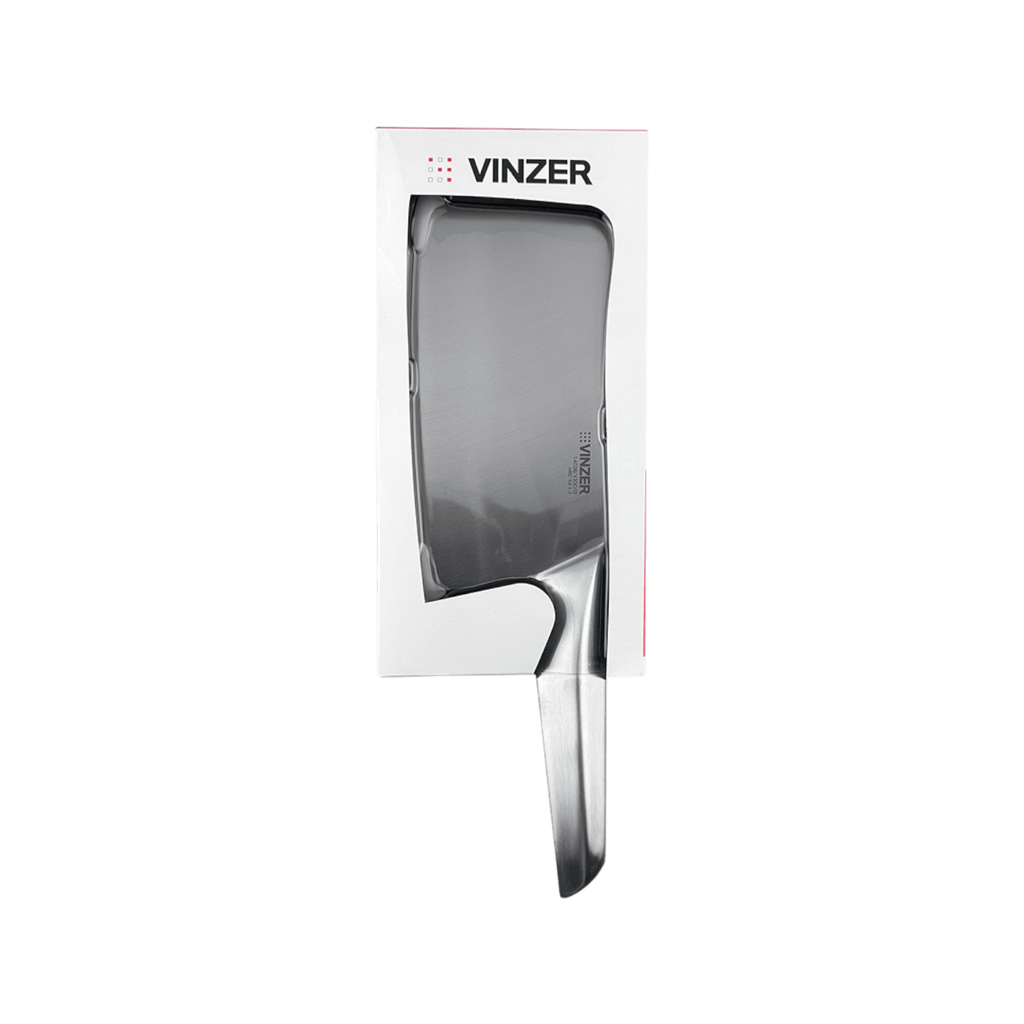 Tasak VINZER geometry line 16,5 cm 50297