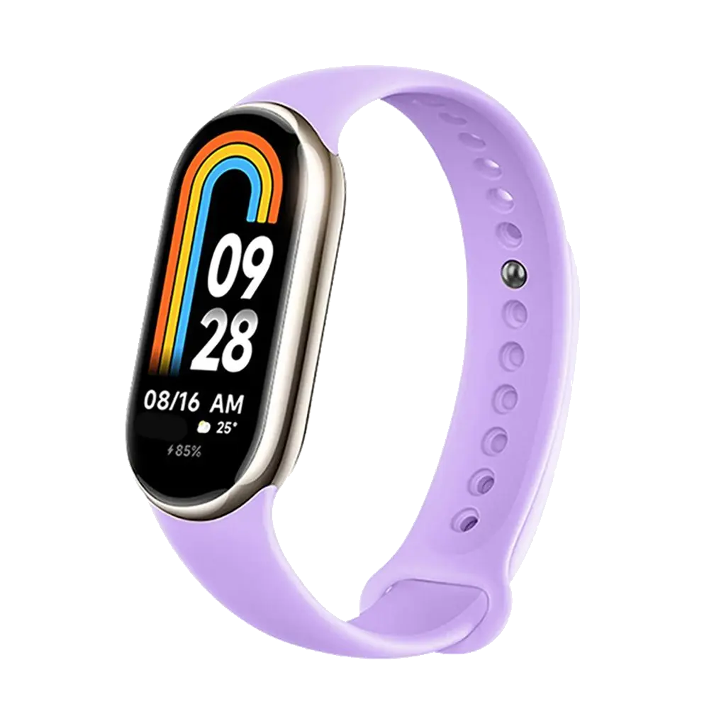 Tech-Protect IconBand Xiaomi Smart Band 8 / 8 NFC od TechProtect w SimplyBuy.pl