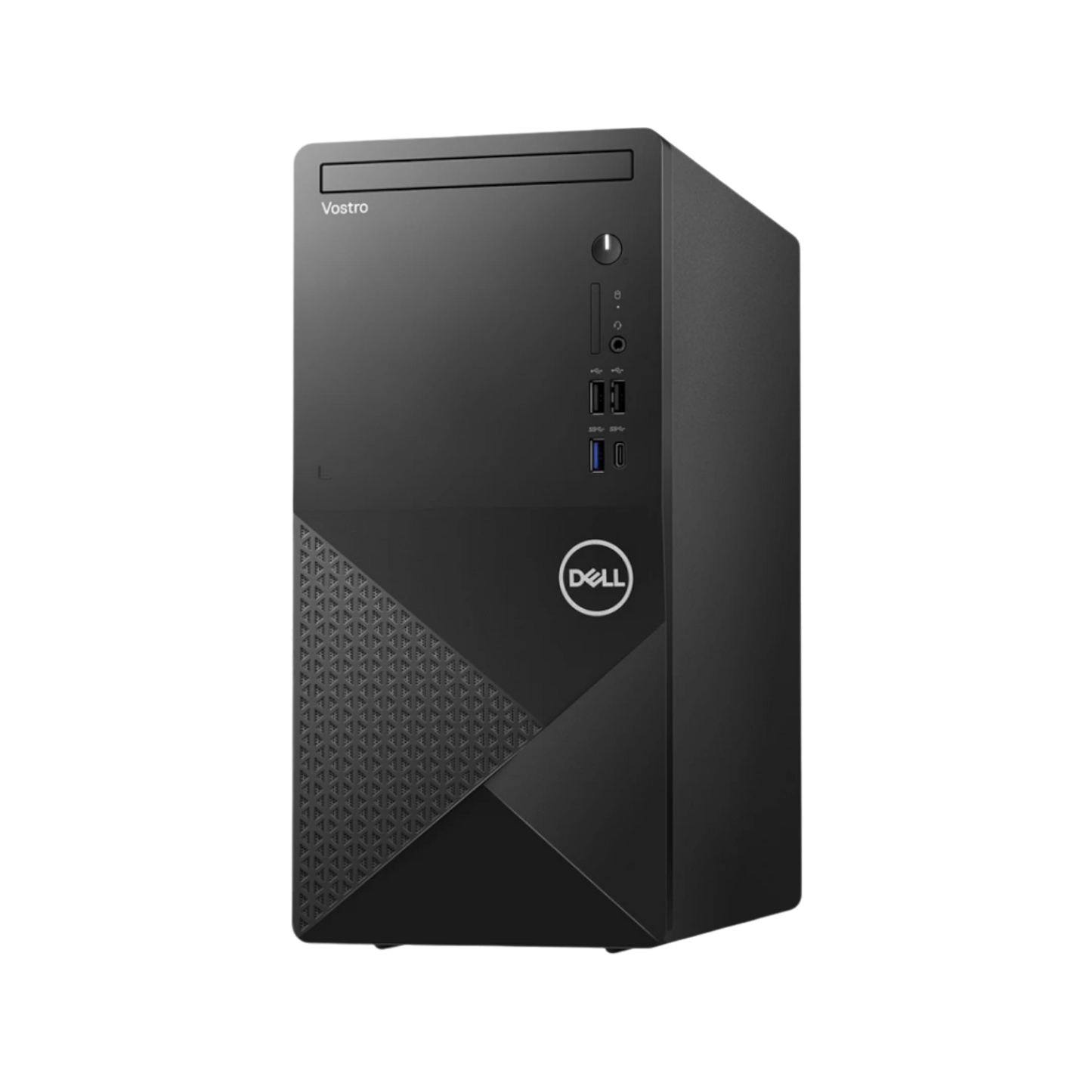 Komputer Dell Vostro 3030 MT i3-14100 8GB 512GB SSD Wi-Fi Bluetooth Windows 11 Pro