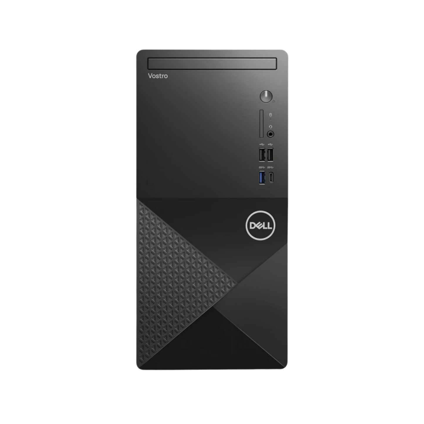 Komputer Dell Vostro 3030 MT i3-14100 8GB 512GB SSD Wi-Fi Bluetooth Windows 11 Pro
