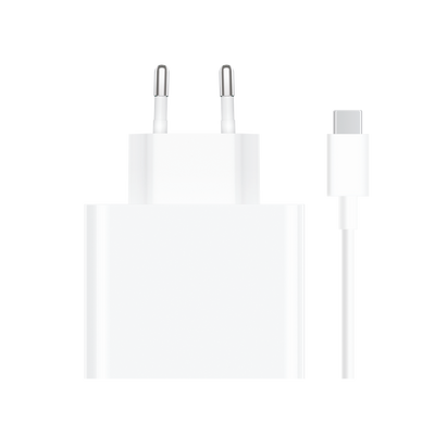 Outlet - Ładowarka Xiaomi 120W HyperCharge Combo (Type-A)
