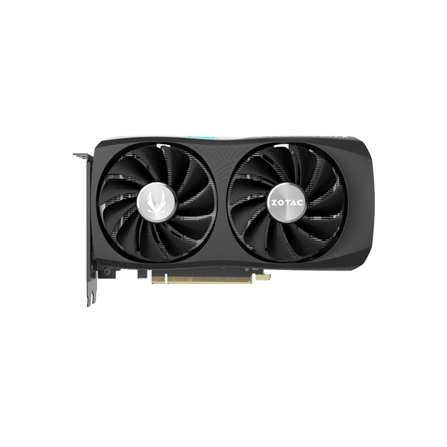 Karta graficzna ZOTAC GAMING GeForce RTX 4070 Twin Edge 12GB GDDR6X