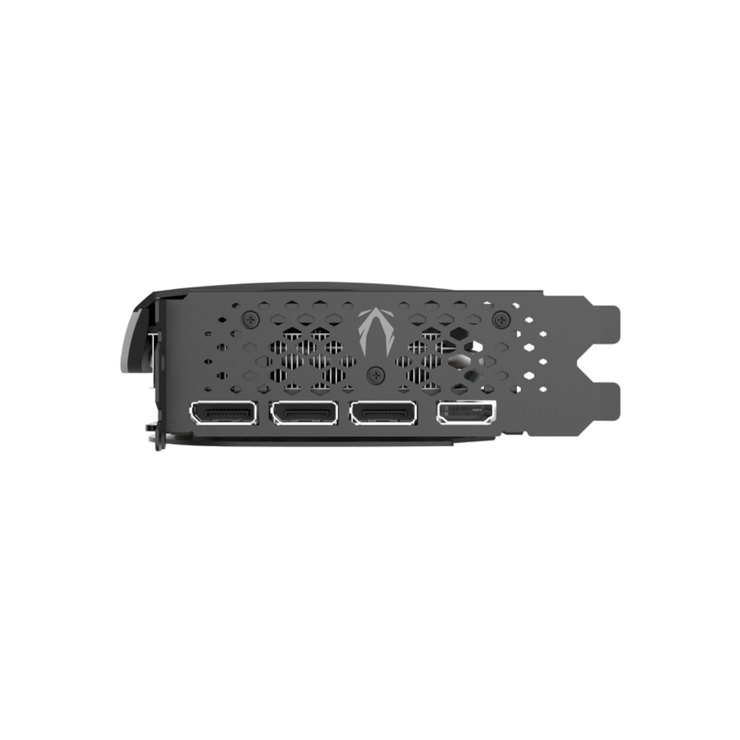 Karta graficzna ZOTAC GAMING GeForce RTX 4070 Twin Edge 12GB GDDR6X