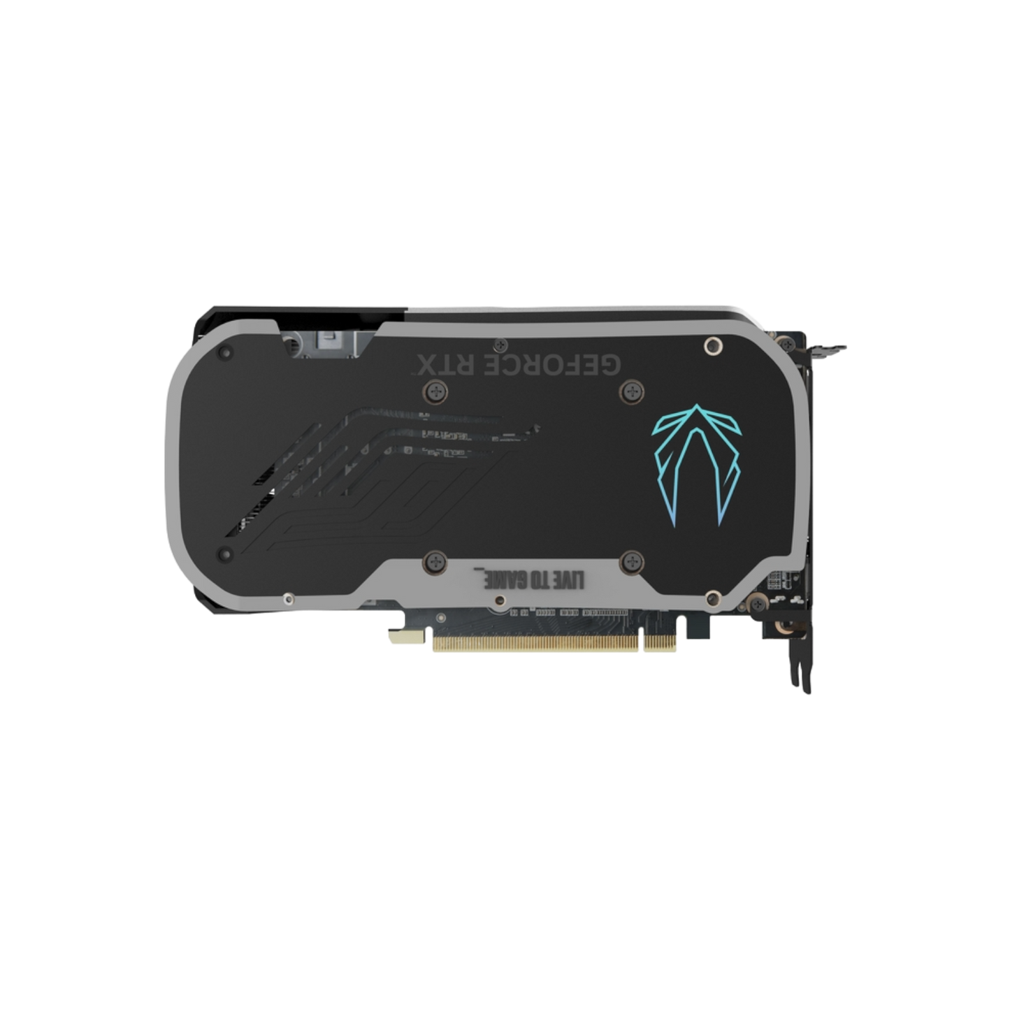 Karta graficzna ZOTAC GAMING GeForce RTX 4070 Twin Edge 12GB GDDR6X