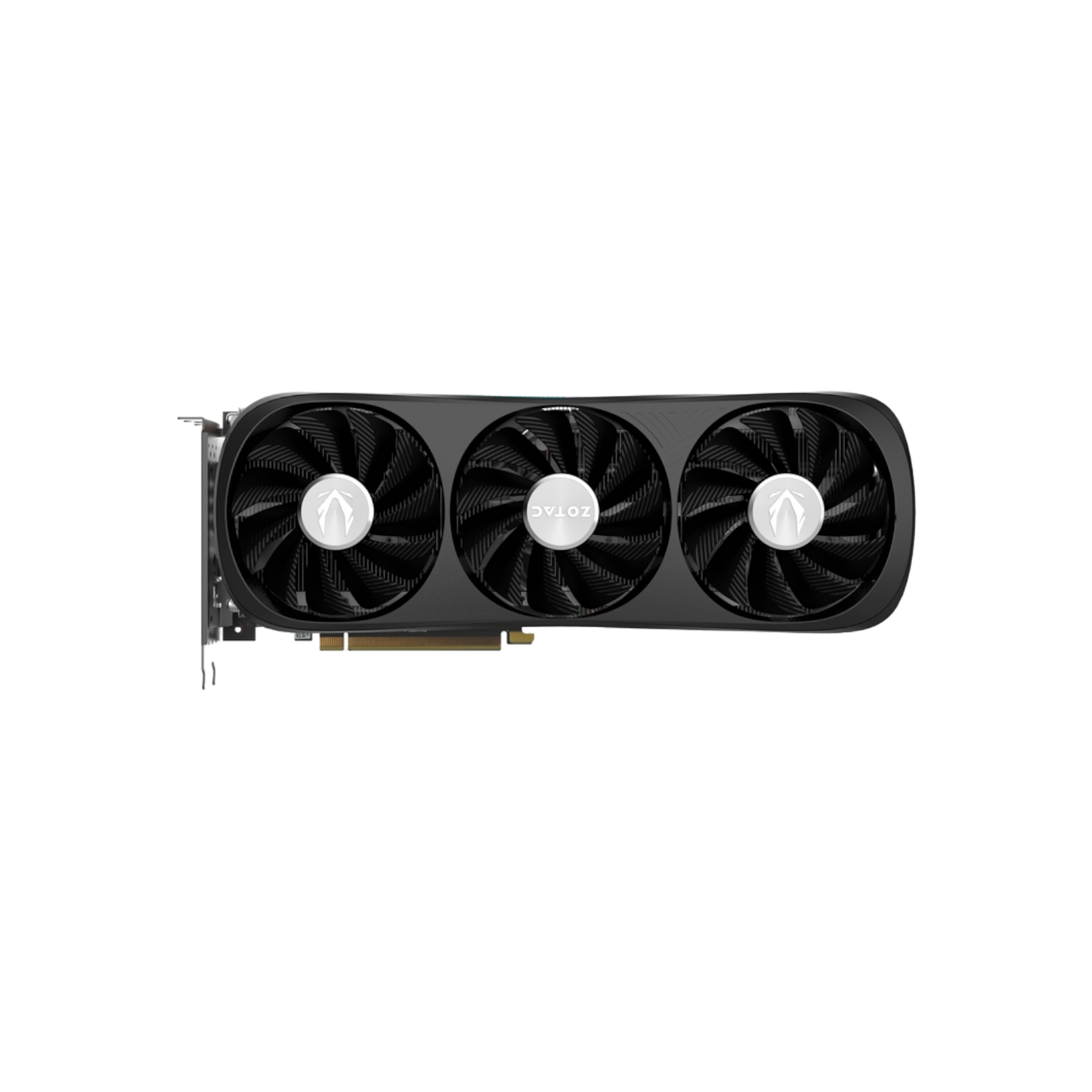 Karta graficzna ZOTAC GAMING GeForce RTX 4070 SUPER Trinity 12GB GDDR6X