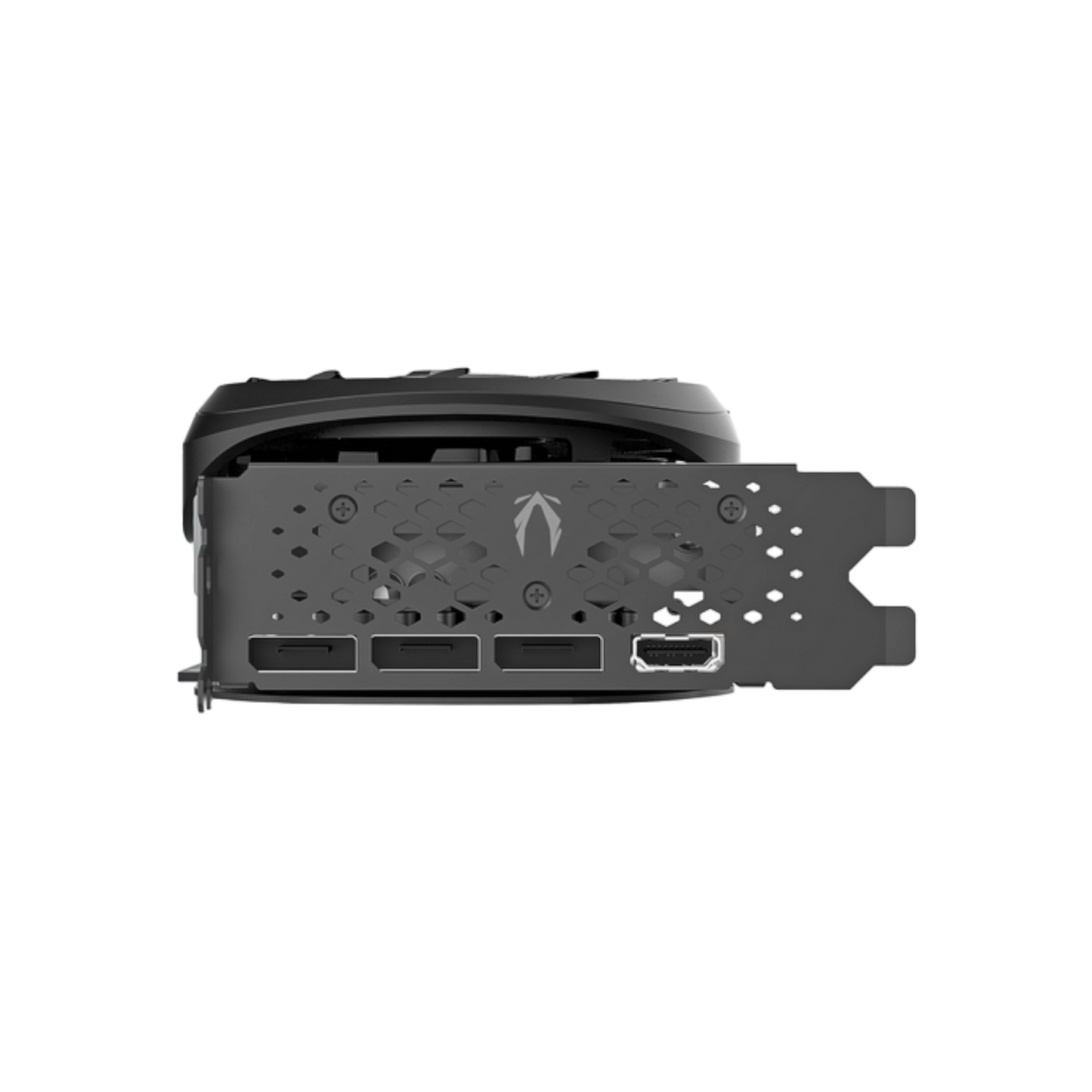 Karta graficzna ZOTAC GAMING GeForce RTX 4070 SUPER Trinity 12GB GDDR6X