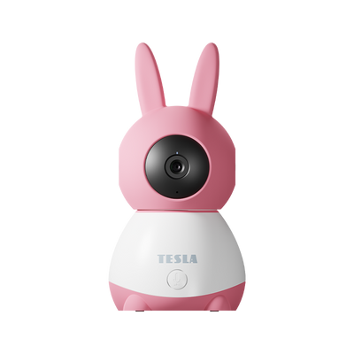 Tesla Smart Camera 360 Baby od Tesla w SimplyBuy.pl