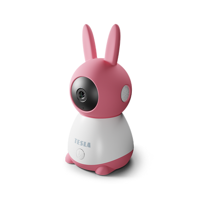 Tesla Smart Camera 360 Baby od Tesla w SimplyBuy.pl