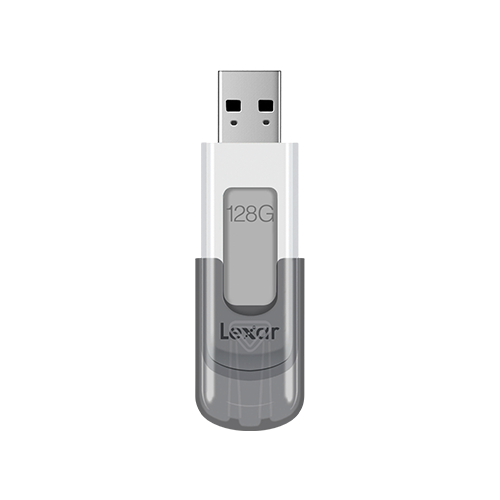 Lexar JumpDrive Flash Drive V100 USB 3.0 od Lexar w SimplyBuy.pl