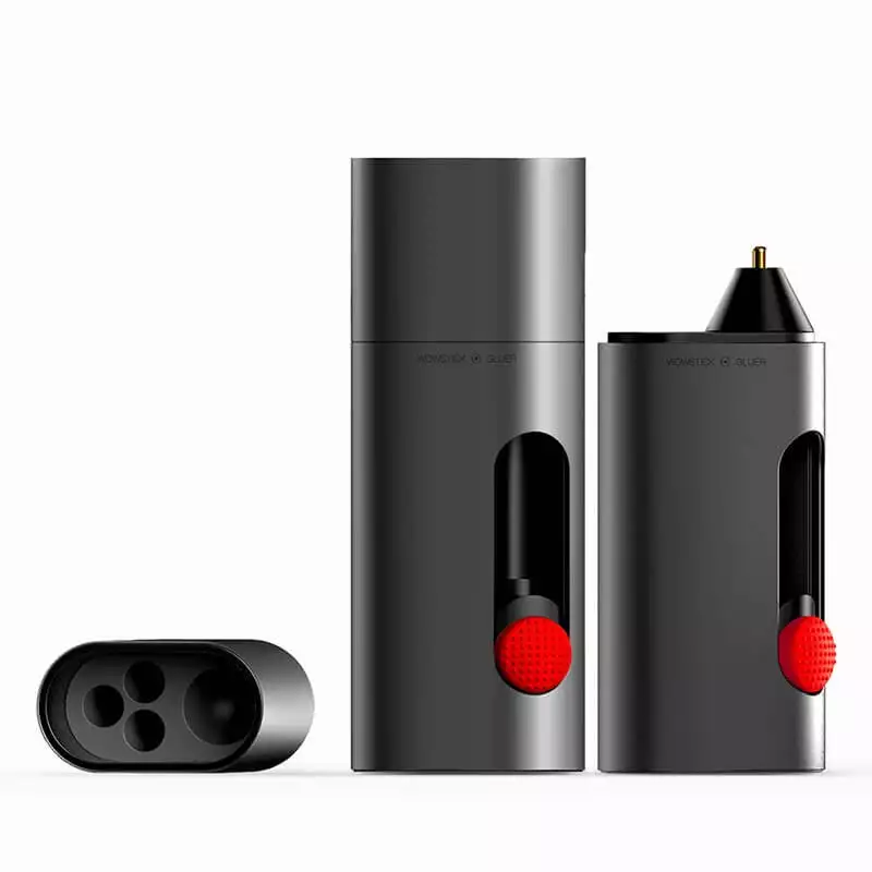 WOWSTICK Lithium Mini Hot Glue Pen Set od YouPin w SimplyBuy.pl